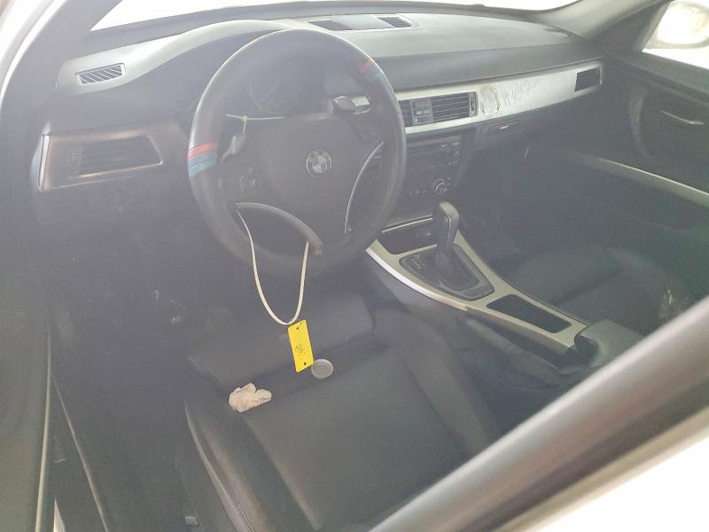 Продажа на аукционе авто 2008 Bmw 335, vin: WBAVB73508KY64382, номер лота: 50118286