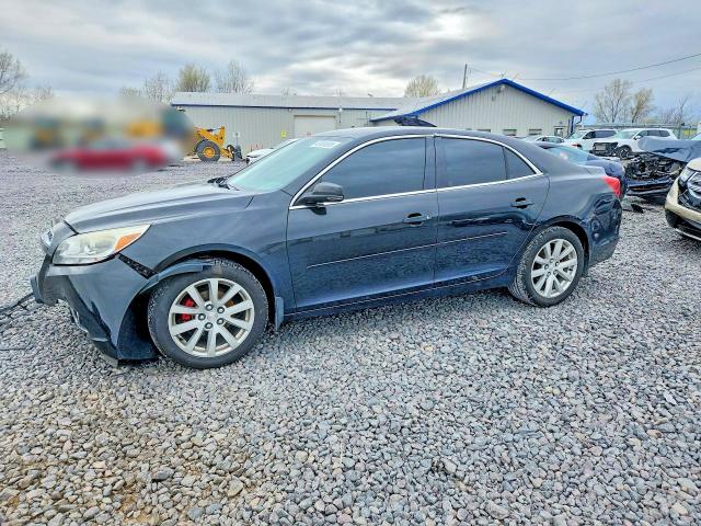 Aukcja sprzedaży 2013 Chevrolet Malibu, vin: 1G11E5SA6DF344887, numer aukcji: 49108806