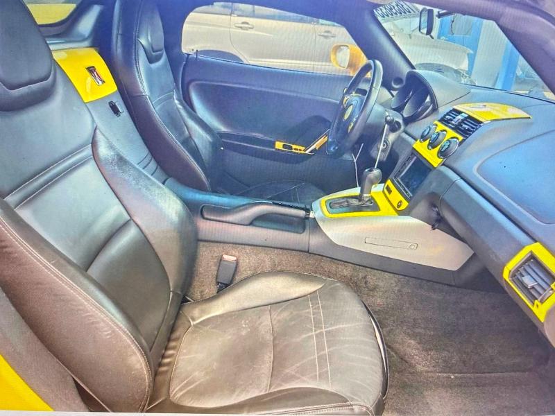 Продаж на аукціоні авто 2009 Snowex Sky, vin: 1G8MN35B39Y106191, номер лоту: 49684616