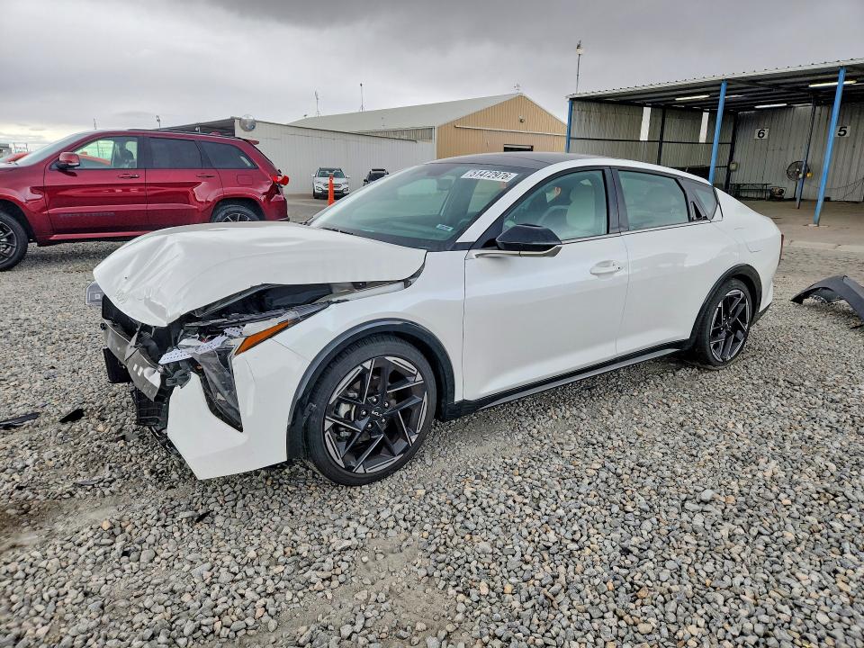 Aukcja sprzedaży 2025 Kia K4, vin: 3KPFW4DEXSE161178, numer aukcji: 51472976