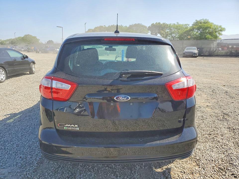Aukcja sprzedaży 2016 Ford C-max, vin: 1FADP5CU3GL105977, numer aukcji: 49088326