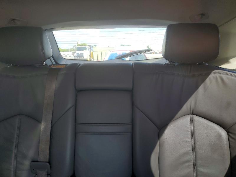 Продаж на аукціоні авто 2010 Cadillac Srx, vin: 3GYFNGEY0AS521839, номер лоту: 48943096