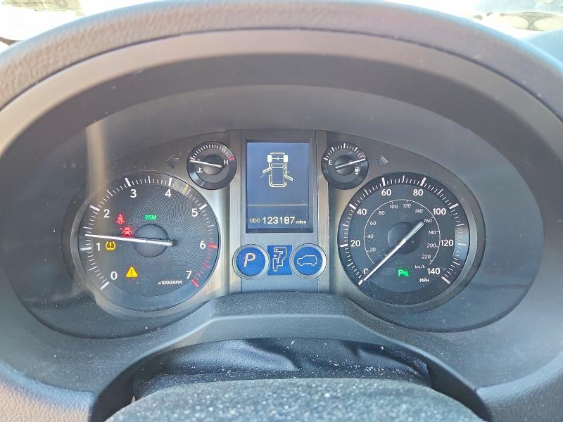 49709246 :رقم المزاد ، JTJBM7FX6G5136668 vin ، 2016 Lexus Gx مزاد بيع