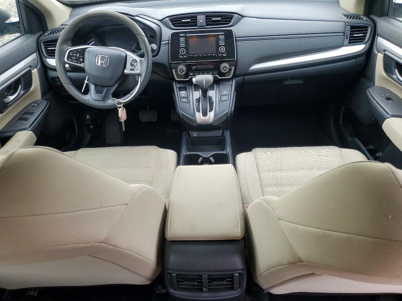2020 Honda Cr-v მანქანა იყიდება აუქციონზე, vin: 5J6RW2H28LA015958, აუქციონის ნომერი: 51644476