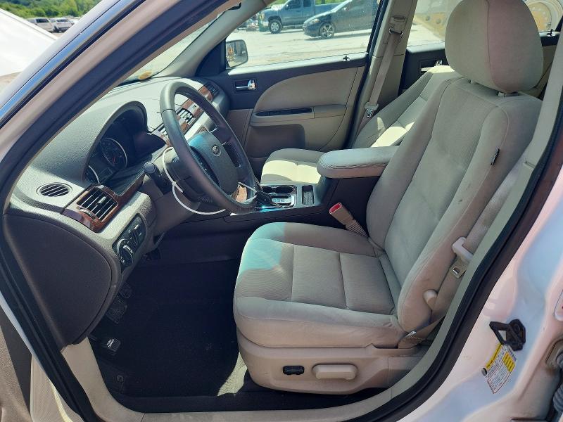 Aukcja sprzedaży 2008 Ford Taurus, vin: 1FAHP24W48G123527, numer aukcji: 51368476