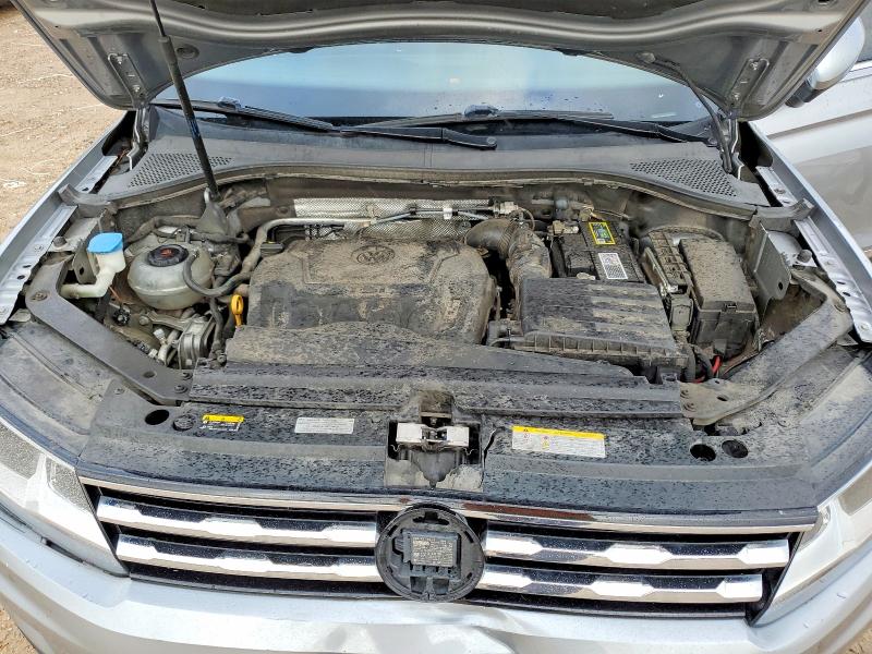 49510726 :رقم المزاد ، 3VV3B7AX8MM065890 vin ، 2021 Volkswagen Tiguan مزاد بيع