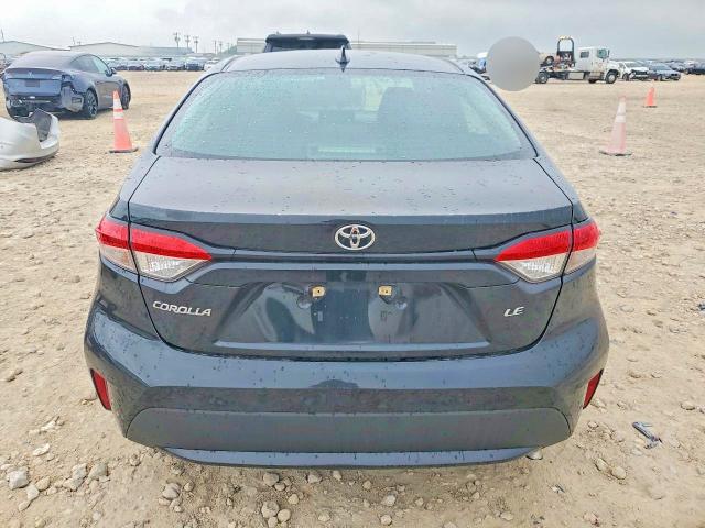 Продажа на аукционе авто 2021 Toyota Corolla, vin: 5YFEPMAE5MP257041, номер лота: 51323006