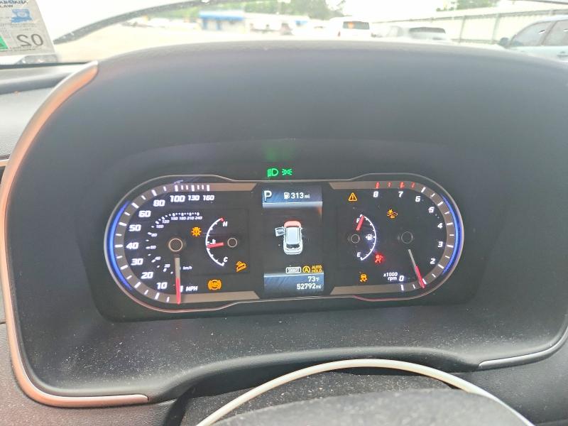 Aukcja sprzedaży 2023 Hyundai Tucson, vin: 5NMJB3AE7PH197110, numer aukcji: 51331526
