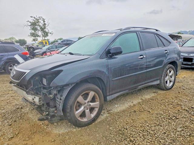 Auction sale of the 2008 Lexus Rx 350, vin: 2T2GK31U88C036754, lot number: 47735906