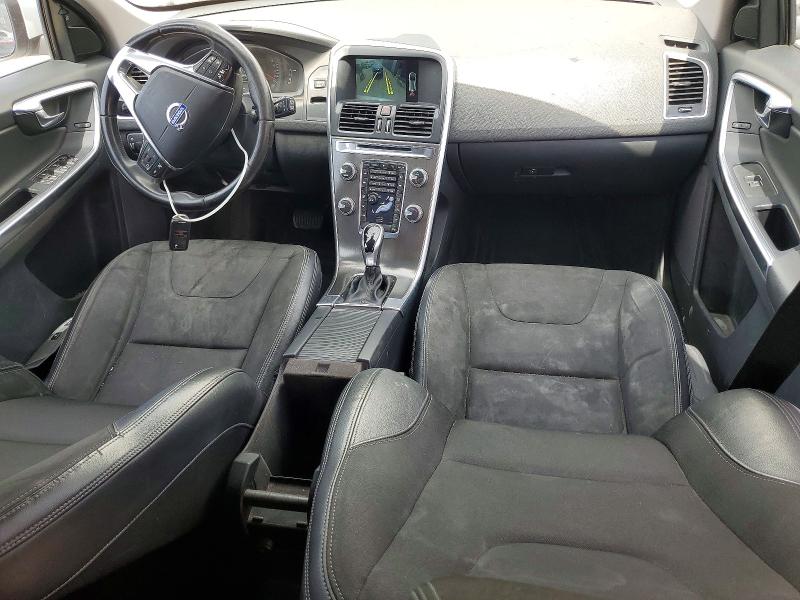 Aukcja sprzedaży 2016 Volvo Xc60, vin: YV440MDJ9G2867002, numer aukcji: 49911526