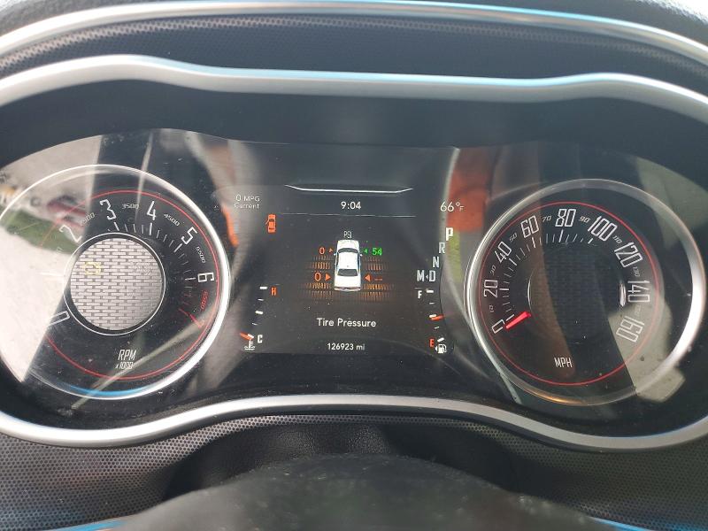 Продаж на аукціоні авто 2017 Dodge Challenger, vin: 2C3CDZAG0HH598409, номер лоту: 51526956