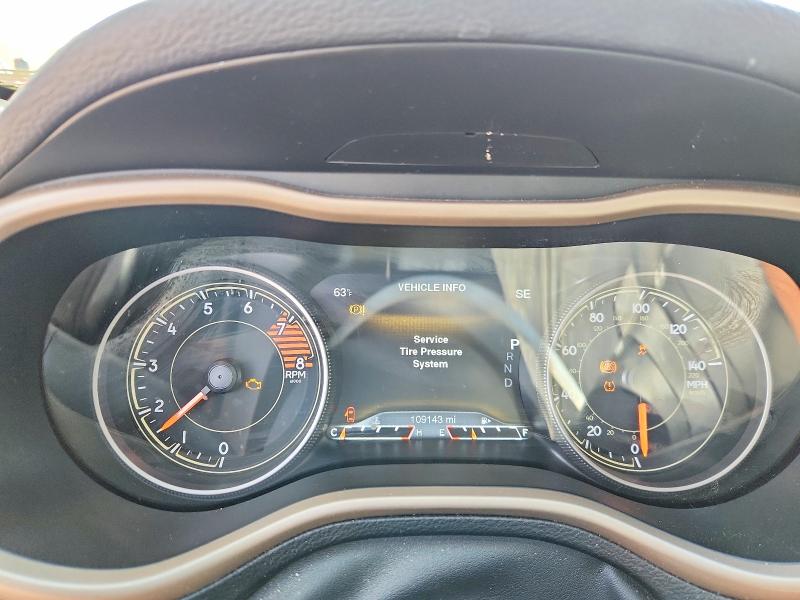 50332226 :رقم المزاد ، 1C4PJMDX4JD512526 vin ، 2018 Jeep Cherokee مزاد بيع
