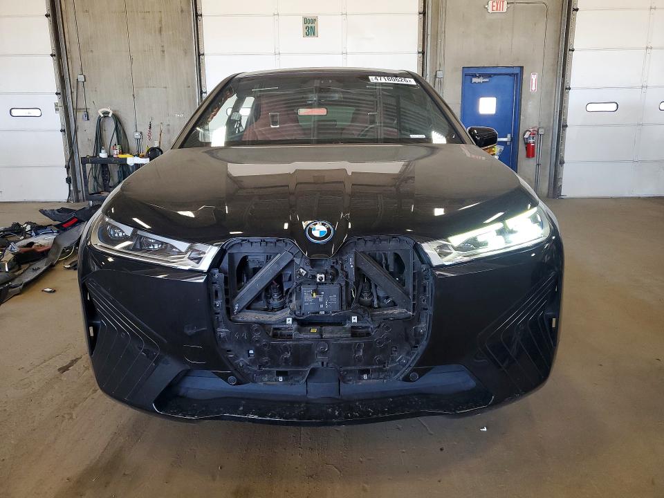 Продажа на аукционе авто 2023 Bmw Ix, vin: WB533CF00PCM70871, номер лота: 47180626