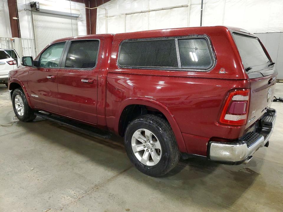 Aukcja sprzedaży 2021 Ram 1500, vin: 1C6SRFJT7MN559894, numer aukcji: 49434616