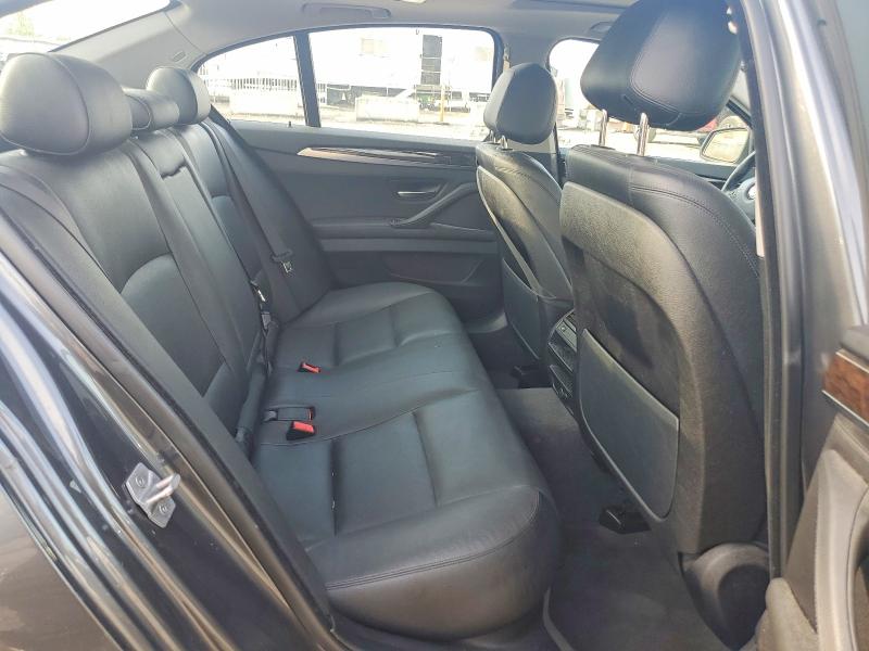 48472976 :رقم المزاد ، WBA5B3C55GG253175 vin ، 2016 Bmw 535 مزاد بيع