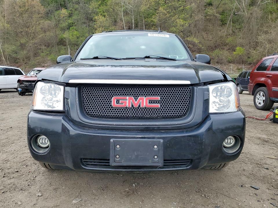 50112776 :رقم المزاد ، 1GKET66M666131969 vin ، 2006 Gmc Envoy مزاد بيع