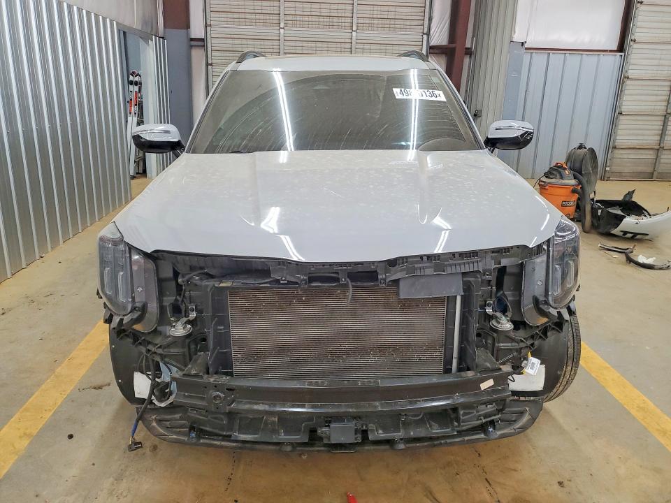 Продажа на аукционе авто 2024 Kia Telluride, vin: 5XYP5DGC2RG496742, номер лота: 49840136