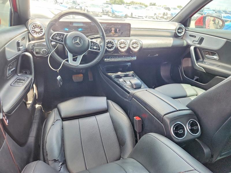 Aukcja sprzedaży 2019 Mercedes-benz A, vin: WDD3G4EB2KW022632, numer aukcji: 51291166