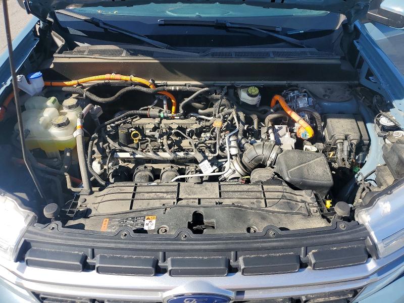 Aukcja sprzedaży 2022 Ford Maverick, vin: 3FTTW8E34NRA34110, numer aukcji: 51441836