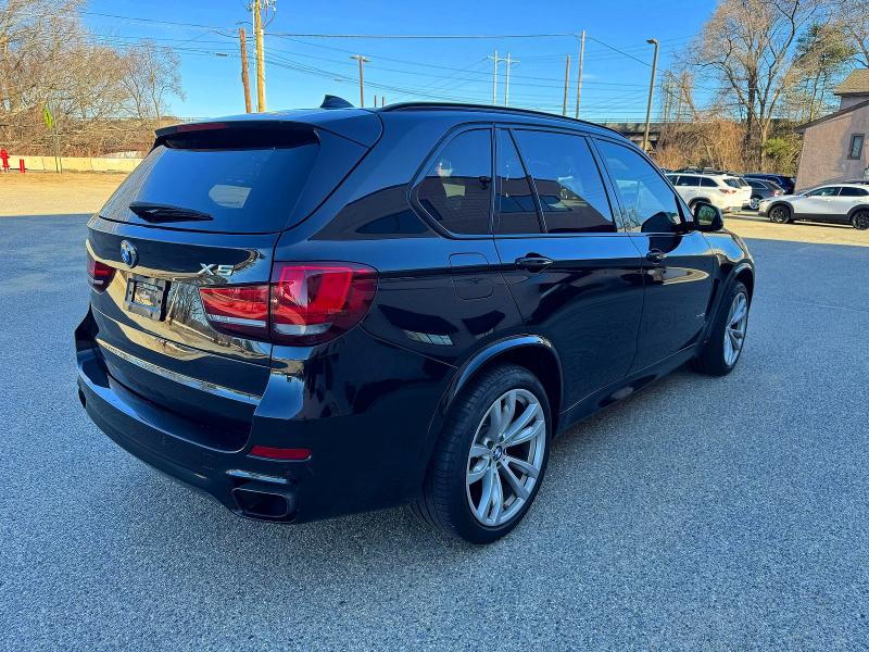 51117376 :رقم المزاد ، 5UXKR6C55J0U15260 vin ، 2018 Bmw X5 مزاد بيع