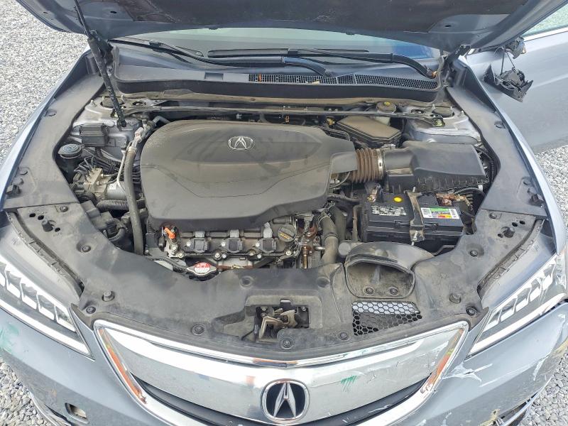 49820016 :رقم المزاد ، 19UUB2F53GA004382 vin ، 2016 Acura Tlx مزاد بيع