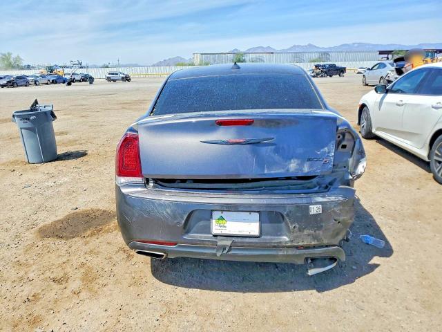 50654746 :رقم المزاد ، 2C3CCABG5NH236400 vin ، 2022 Chrysler 300 مزاد بيع