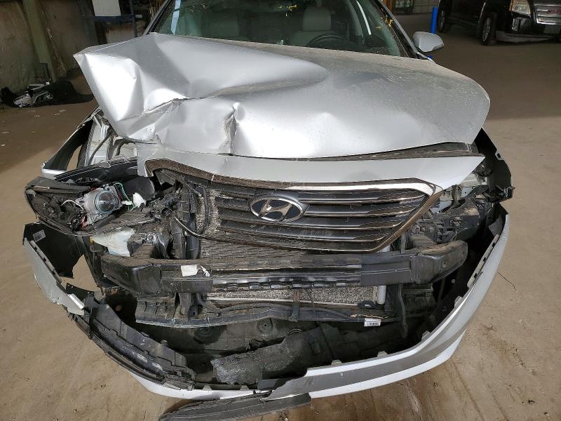 Aukcja sprzedaży 2015 Hyundai Sonata, vin: 5NPE34AF5FH179168, numer aukcji: 50302526