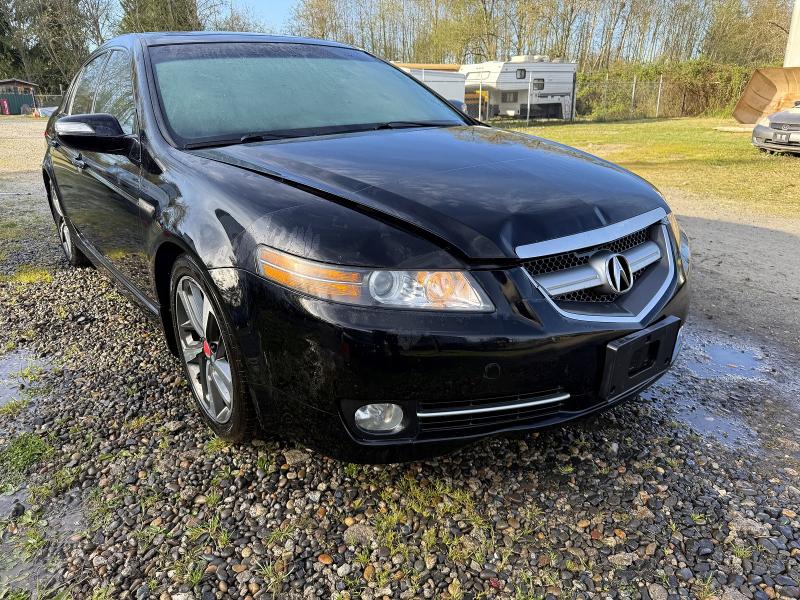 Aukcja sprzedaży 2008 Acura Tl, vin: 19UUA66238A053616, numer aukcji: 49440766