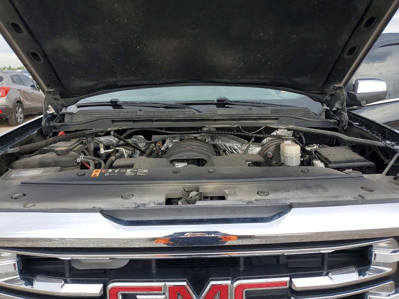 Продажа на аукционе авто 2017 Gmc Sierra, vin: 3GTU2NEC8HG156113, номер лота: 50496396