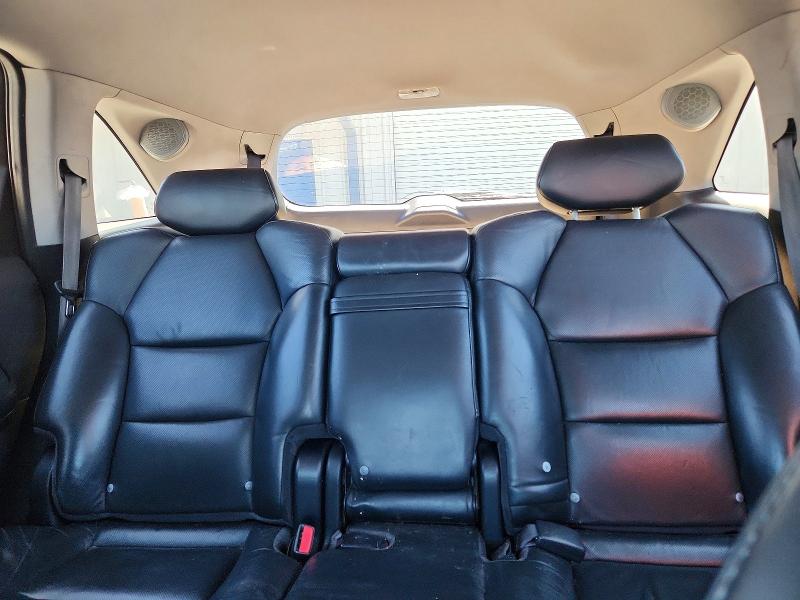 Продажа на аукционе авто 2007 Acura Mdx, vin: 2HNYD28527H518937, номер лота: 49979296
