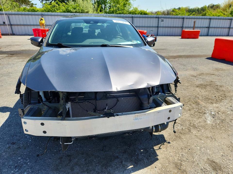 Продаж на аукціоні авто 2019 Acura Ilx, vin: 19UDE2F81KA015049, номер лоту: 50619256