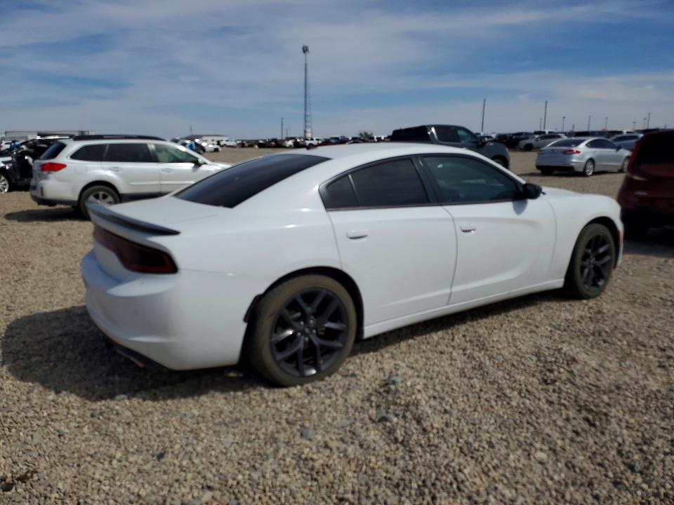 Aukcja sprzedaży 2019 Dodge Charger, vin: 2C3CDXBG0KH564433, numer aukcji: 46418746