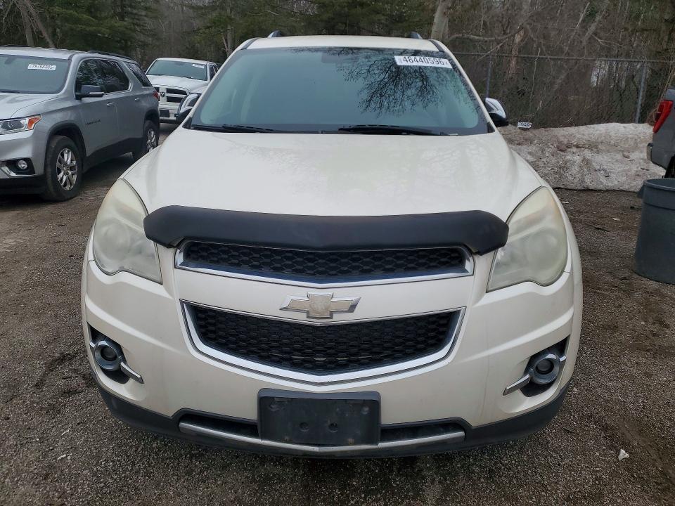 Aukcja sprzedaży 2012 Chevrolet Equinox, vin: 2GNALPEK1C1183228, numer aukcji: 48440596