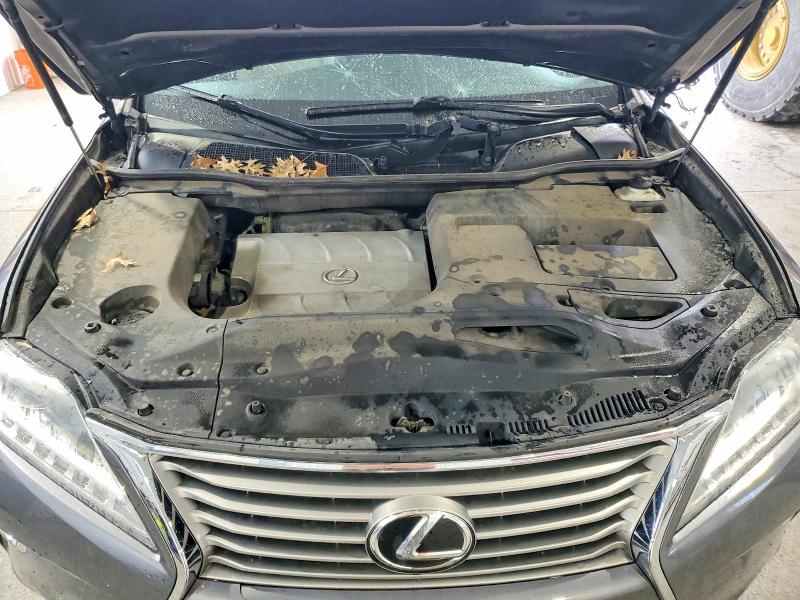 Aukcja sprzedaży 2013 Lexus Rx 350, vin: 2T2BK1BA9DC225412, numer aukcji: 49473076
