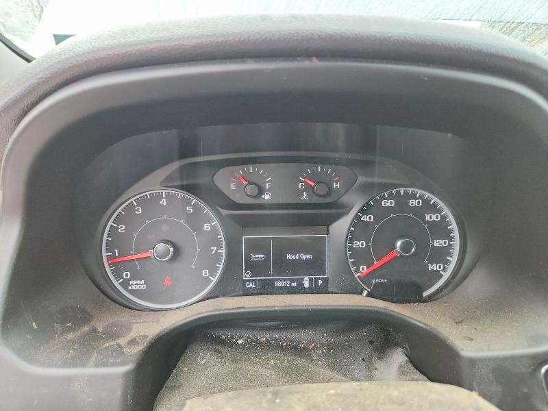 47410016 :رقم المزاد ، 1GKKNRLS3KZ108238 vin ، 2019 Gmc Acadia مزاد بيع