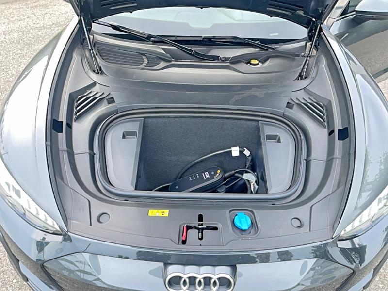 Продаж на аукціоні авто 2024 Audi E-tron Gt, vin: WAUFJBFW9R7003317, номер лоту: 49667806