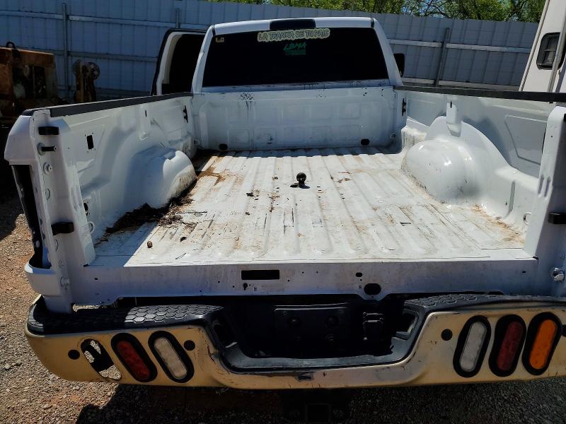 48467316 :رقم المزاد ، 3C63RRGL0EG275367 vin ، 2014 Ram 3500 مزاد بيع