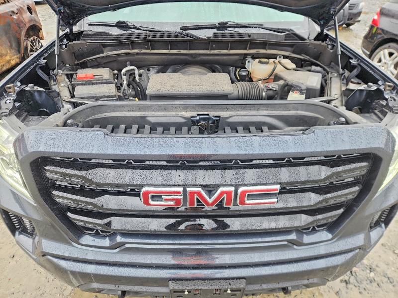 Продажа на аукционе авто 2021 Gmc Sierra, vin: 1GTR9CED0MZ241651, номер лота: 48493076