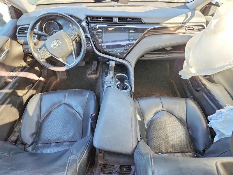 Aukcja sprzedaży 2020 Toyota Camry, vin: 4T1F11AK0LU941177, numer aukcji: 51477366