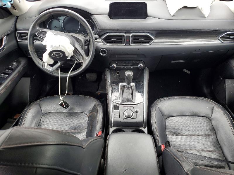 Aukcja sprzedaży 2019 Mazda Cx-5, vin: JM3KFBDM2K0692238, numer aukcji: 49646456