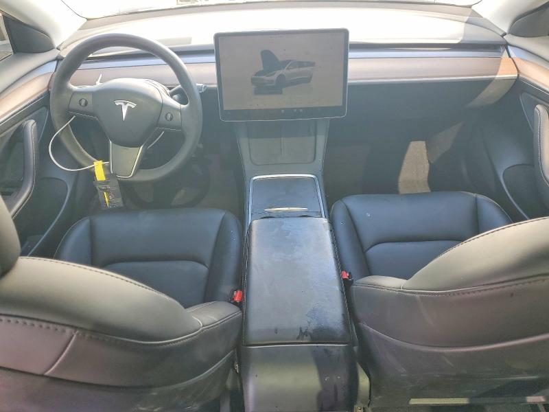 Aukcja sprzedaży 2022 Tesla Model 3, vin: 5YJ3E1EB2NF317625, numer aukcji: 51466946