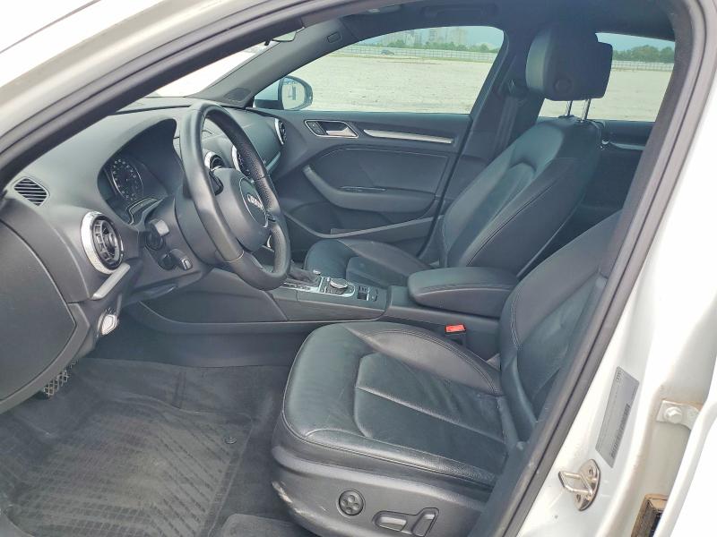 51908246 :رقم المزاد ، WAUB8GFF9G1058499 vin ، 2016 Audi A3 مزاد بيع