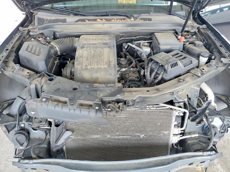 2015 Gmc Terrain მანქანა იყიდება აუქციონზე, vin: 2GKALSEK1F6400574, აუქციონის ნომერი: 51845676