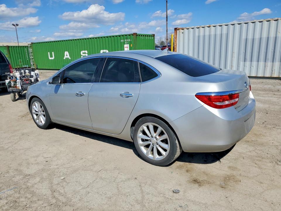 Aukcja sprzedaży 2012 Buick Verano, vin: 1G4PP5SK2C4193654, numer aukcji: 48917266