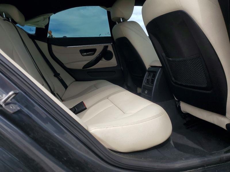 2015 Bmw 428 მანქანა იყიდება აუქციონზე, vin: WBA4A9C54FGL85912, აუქციონის ნომერი: 47933026