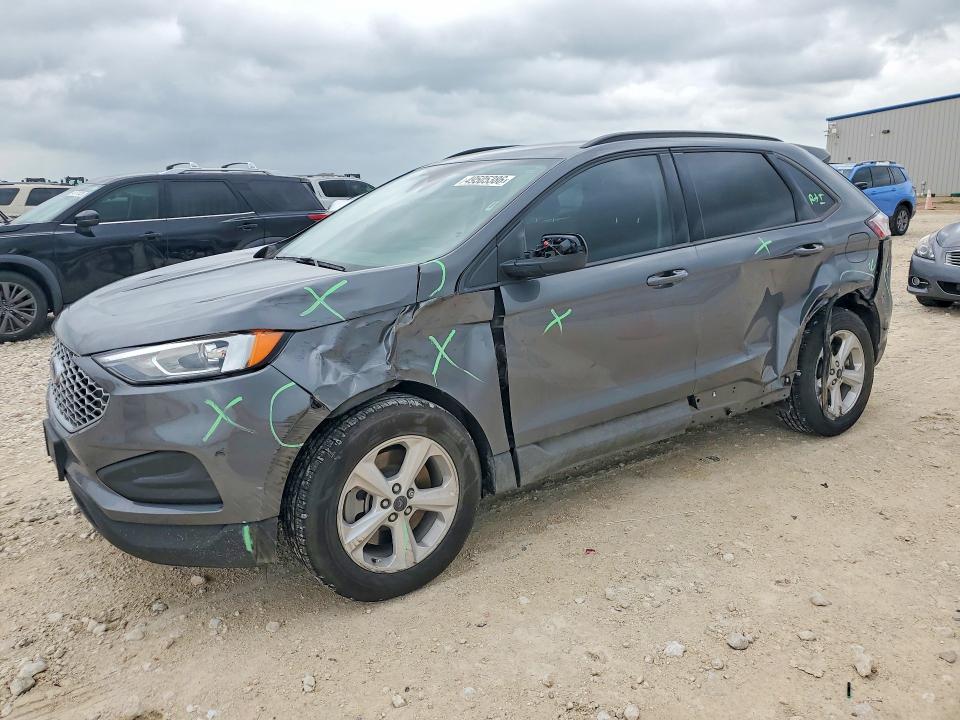 Aukcja sprzedaży 2024 Ford Edge, vin: 2FMPK4G93RBA58020, numer aukcji: 49505386