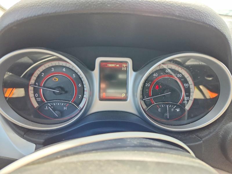Продажа на аукционе авто 2018 Dodge Journey, vin: 3C4PDCAB0JT474586, номер лота: 49646996