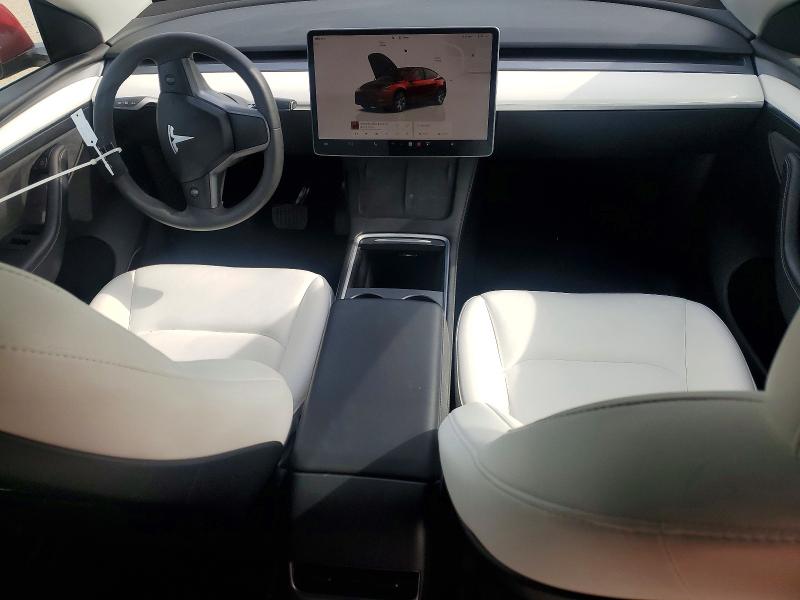 Aukcja sprzedaży 2023 Tesla Model Y, vin: 7SAYGAEE9PF964913, numer aukcji: 50119496