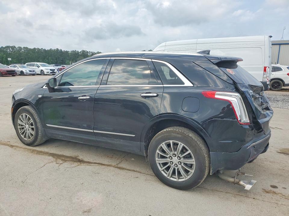 Aukcja sprzedaży 2018 Cadillac Xt5, vin: 1GYKNCRSXJZ130360, numer aukcji: 51433336
