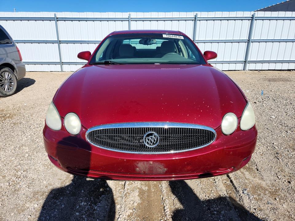 Aukcja sprzedaży 2006 Buick Lacrosse, vin: 2G4WC582561226841, numer aukcji: 49644876
